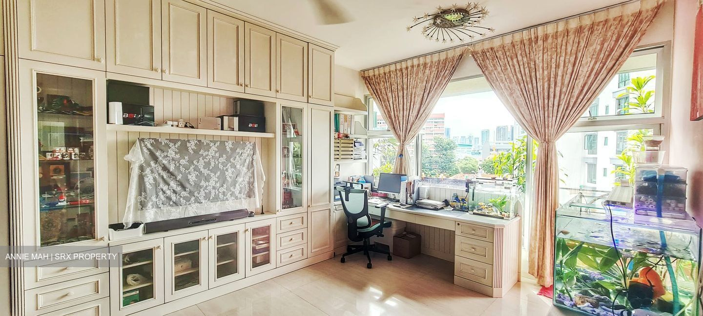Kerrisdale (D8), Condominium #625589611